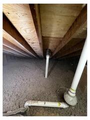 Energy-Efficient Attic in Gates Mills, OH