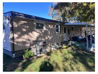 RetroFoam Fills Wall Cavities in Rootstown, OH