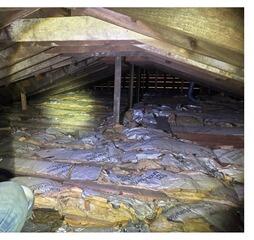 Blanket of TruSoft Installed in Chesterland, OH