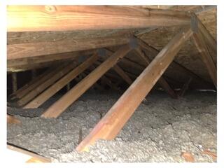 Attic Extraction in Louisville, OH