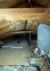 Full Attic Insulation in Strongsville, OH