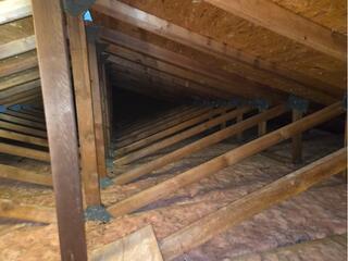 Full Attic Insulation in Vermilion, OH