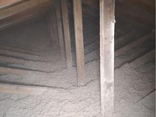 Full Attic Insulation in Vermilion, OH
