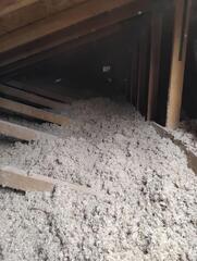 Blown-In Insulation in Mentor On The Lake, OH