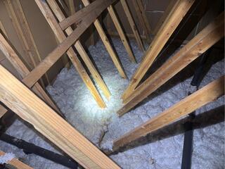 Improved R-Value in Wadsworth, OH