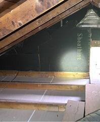 Attic Insulation Transformation in Wellington, OH