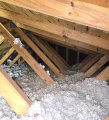 Tru-Soft Attic Insulation in Massillon, OH