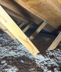 Tru-Soft Attic Insulation in Massillon, OH