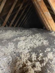 Attic Insulation Upgrade in Concord Township, OH