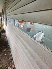RetroFoam Insulation Upgrade in Chardon, OH