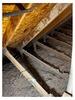 Attic Floor Insulated with Cellulose in Broadview Heights, OH