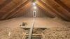 Attic Floor Insulated in Lakeside Marblehead, OH