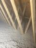 Cellulose Insulation Transformation in Avon, OH
