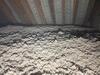 Tru-Soft Cellulose Insulation Job in Chagrin Falls, OH