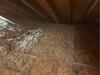 Tru-Soft Attic Insulation Job in Berea, OH