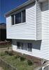 Wall Injection Foam Insulation Project in Brookpark, OH