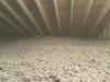 Dirty and Messy Attic Insulation in Beachwood, OH