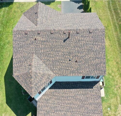 Roof replacement in Joliet, IL - After Photo