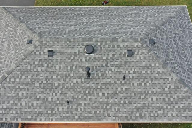 Roof Replacement in Joliet, IL - After Photo