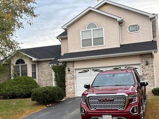 Roof Replacement in Bolingbrook, IL - After Photo