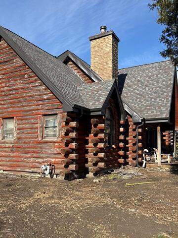 Roof, Gutter, Fascia & Soffit Replacement in Lockport, IL - After Photo