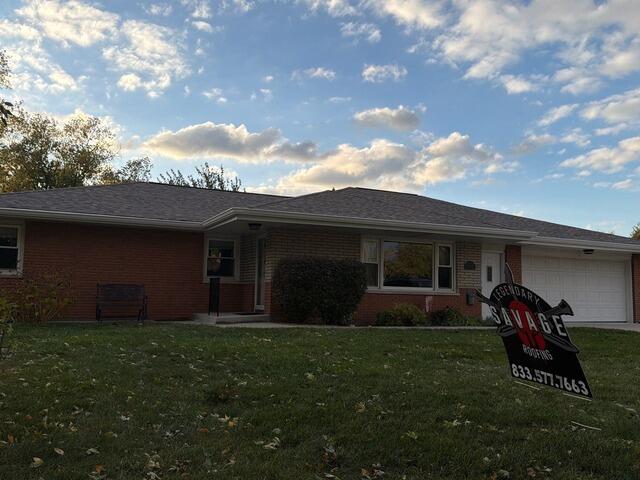 Roof Replacement in Joliet, IL - After Photo