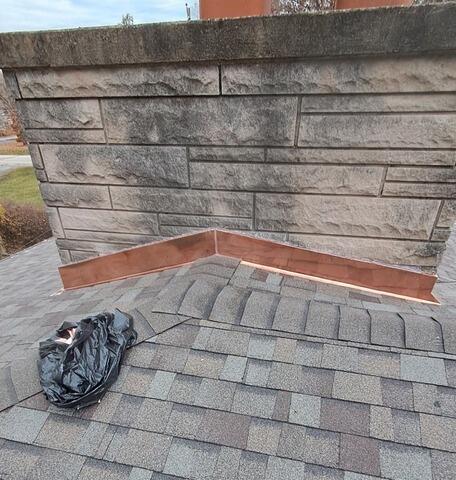 Roof Replacement in Channahon, IL - After Photo