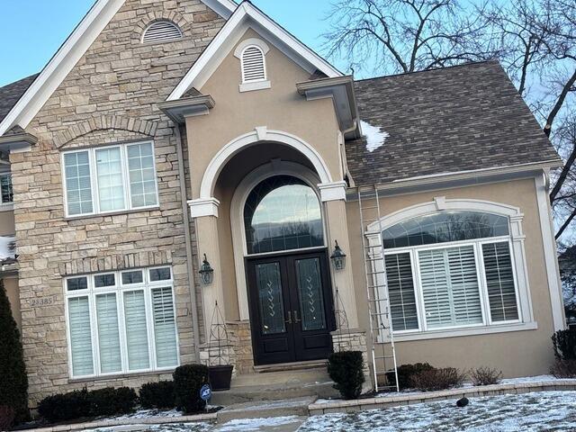 Gutter Shutter in Glen Ellyn, IL