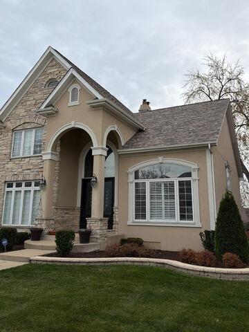 Gutter Shutter in Glen Ellyn, IL - 