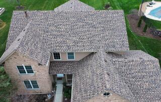 Roof Replacement in Lockport, IL