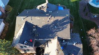 Roof Replacement in Lockport, IL