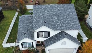 Roof Replacement in Plainfield, IL