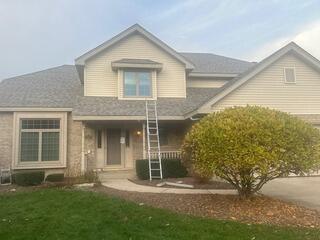 Roof Replacement in New Lenox, IL
