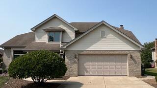 Roof Replacement in New Lenox, IL