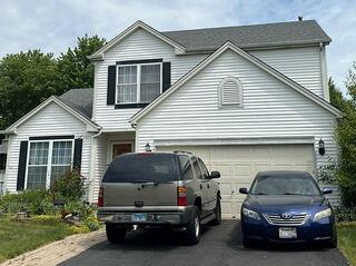 Roof Replacement in Plainfield, IL