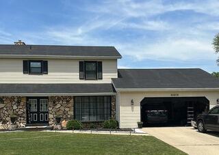 Roof & Gutter Replacement in Plainfield, IL