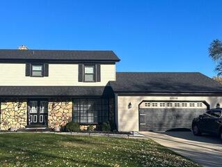 Roof & Gutter Replacement in Plainfield, IL