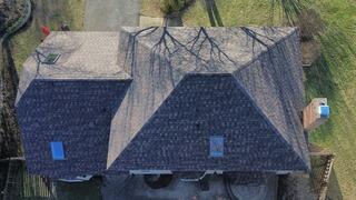 Roof Replacement in Naperville, IL