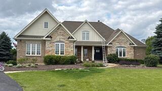 Roof Replacement in Elburn, IL