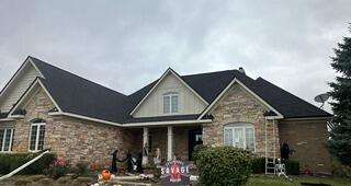 Roof Replacement in Elburn, IL