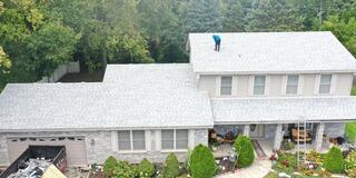 Roof Replacement in Joliet, IL