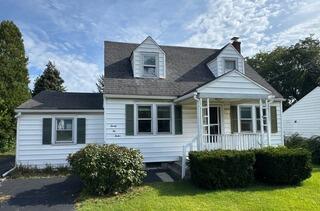 Roof, Siding & Gutter Replacement in Naperville, IL