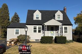 Roof, Siding & Gutter Replacement in Naperville, IL