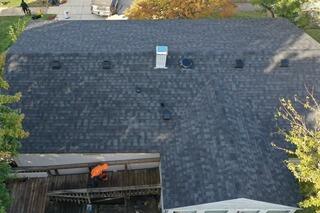 Roof Replacement in Bolingbrook, IL