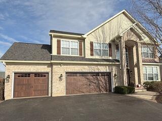 Roof & Gutter Replacement in Plainfield, IL