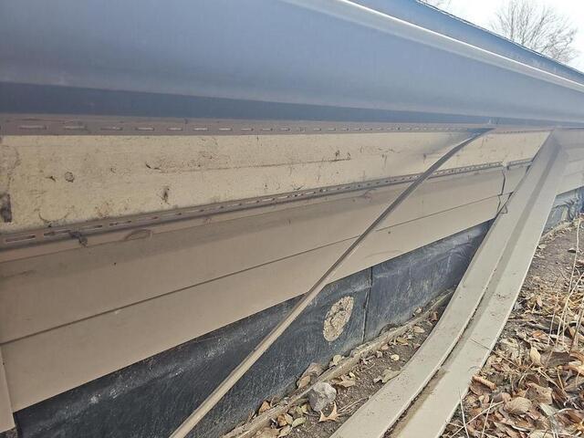 Siding Panel Maintenance in Eagle, NE for Jethro H.