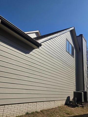 Full Exterior Siding Installation in Lincoln, NE for Yasufuku USA - After Photo