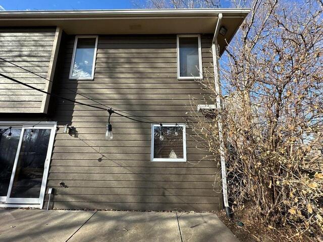 Full Exterior Gutter Installation in Lincoln, NE for Jess T.