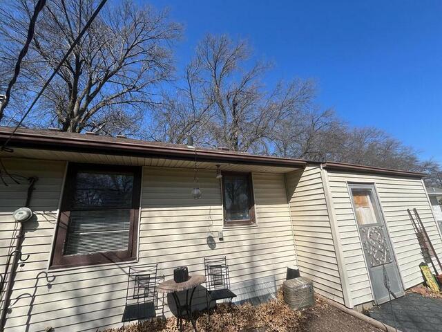 Metal Soffit & Fascia Maintenance in Lincoln, NE for Jeanine N.