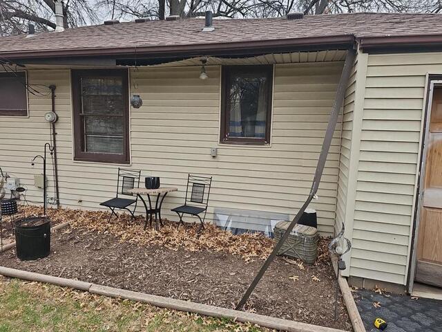 Metal Soffit & Fascia Maintenance in Lincoln, NE for Jeanine N.